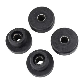 4Pcs Vibration Damper 6560633-G for Bobcat