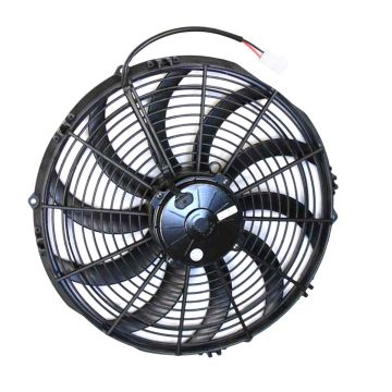 Electric Puller Fan 30102056 For Spal