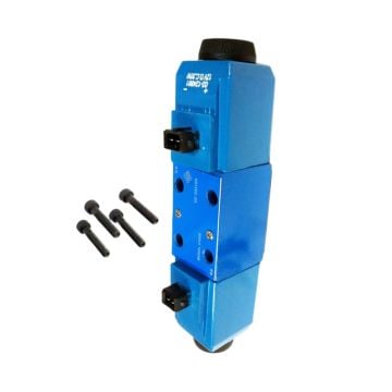 Hydraulic Solenoid Directional Valve 25/104700 for JCB