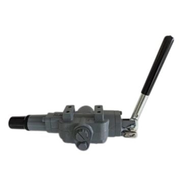 Hydraulic Log Splitter Valve 25GPM 3500PSI S390406SC For SpeeCo