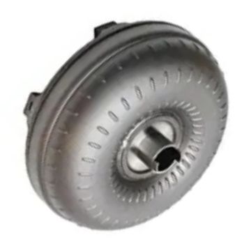 Torque Converter 04/501200 For JCB