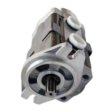 Hydraulic Motor Gear Pump 200-3406 For Caterpillar