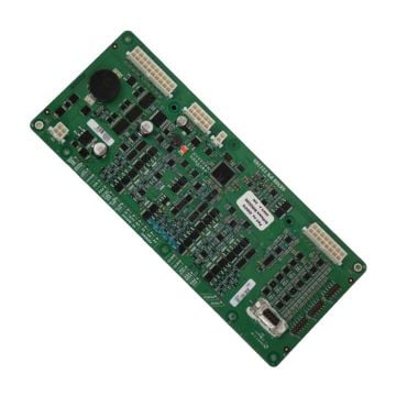 PCB Circuit Board 235476GT For Genie