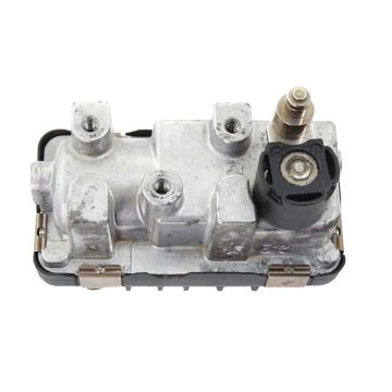 Turbo Actuator 767649 G-80 6NW009550 for Land Rover