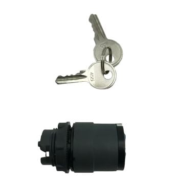 Key Switch 66811GT for Genie