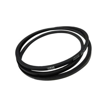 Rubber V Belt 3V830 For Goodyear