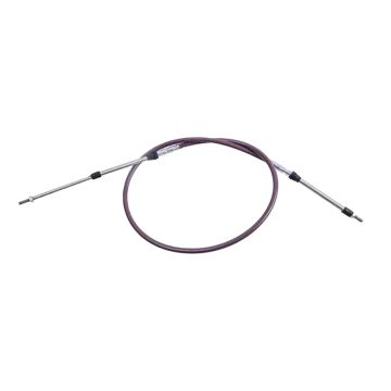 60" Push Pull Cable AT83335 For John Deere