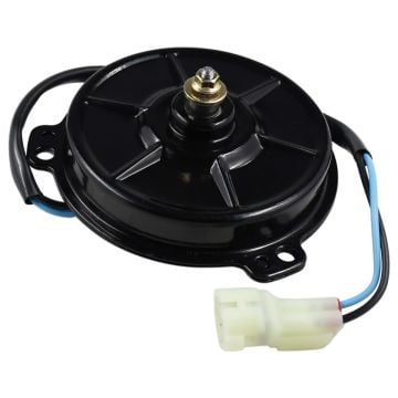 Cooling Fan Motor 19030-HL3-A01 For Honda