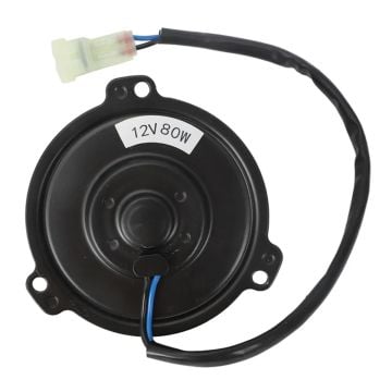 Cooling Fan Motor 19030-HL3-A01 For Honda