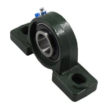 Pillow Block Mounted Ball Bearing P3-U218N For Link-Belt