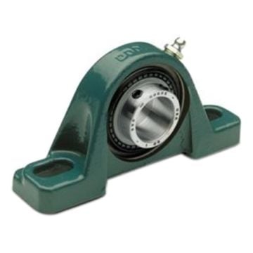 Pillow Block Mounted Ball Bearing P3-U218N For Link-Belt