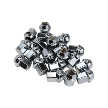 20 Pcs Wheel Nut 6509422AA For Dodge