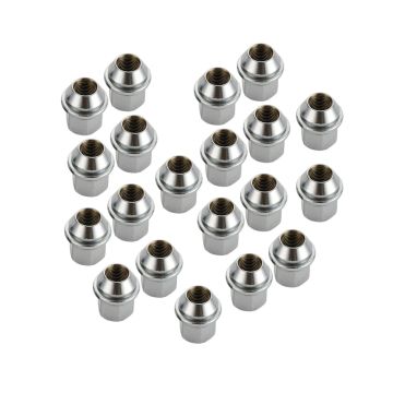 20 Pcs Wheel Nut 6509422AA For Dodge