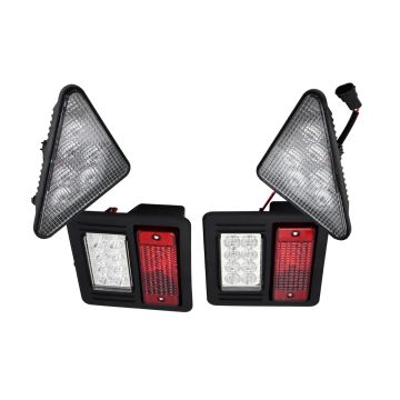 LED Light Kit 7259523 For Bobcat