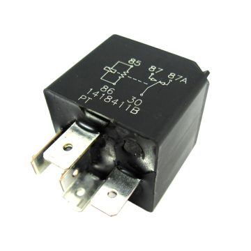 Power Trim and Tilt Relay 584416 For OMC