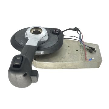 Mechanical Panel Control Side Mount 8M0030550 for Mercury