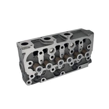 Cylinder Head Assembly 1J092-03040 For Kubota