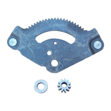 Steering Sector Plate Pinion Gear 917-1550E For MTD