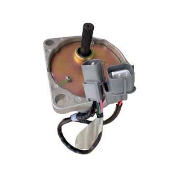 Throttle Stepper Motor Assy KP56RM2G-011 For Kobelco