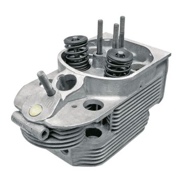 Cylinder Head 04158537 For Deutz