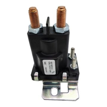 Continuous Duty Solenoid 12V 120-105851 For White Rodgers