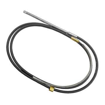 Fast Connect Rotary Steering Cable 11FT SSC6211 For Uflex