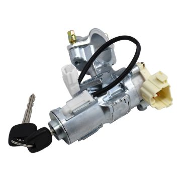 Ignition Switch Assembly with Keys 45020-52-1 For Toyota