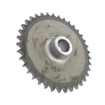 Axle Drive Sprocket 7134137 for Bobcat