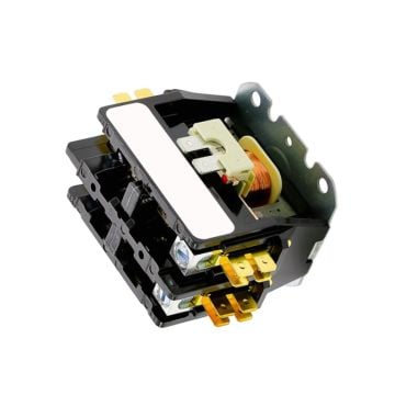 Condenser Contactor 24V CONT2P025024VS For Air Conditioner