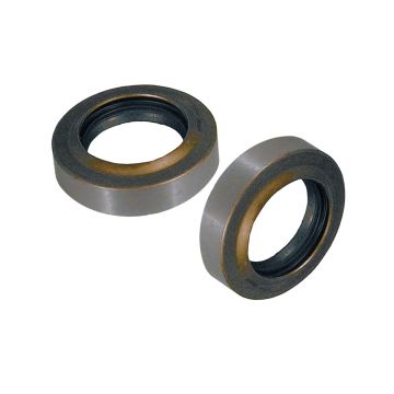 Wheel Axle Seals 2pcs GW-9618 For Troy Bilt