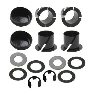 Steering Spindle Bushing Rebuild Kit 532006266 For Craftsman