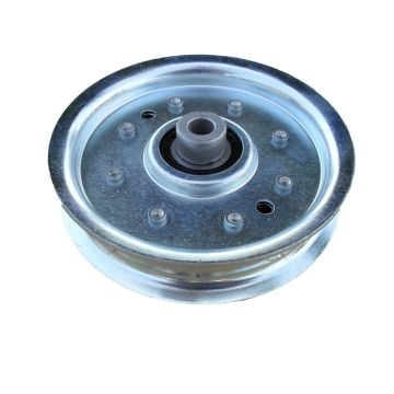 Deck Idler Pulley 7300006 For Gravely