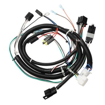 Dash Wiring Harness 581023101 For Husqvarna