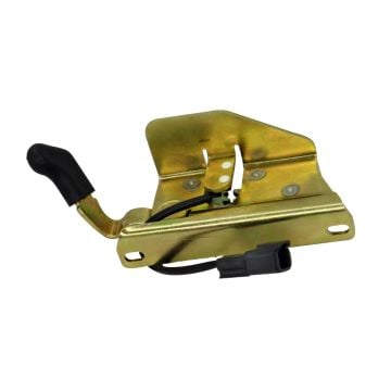 Door Latch Lock 7109661 For Bobcat