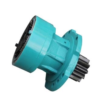 Swing Gearbox YY32W00004F1 for Kobelco