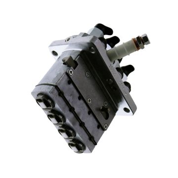 Fuel Injection Pump 16060-51010 For Kubota