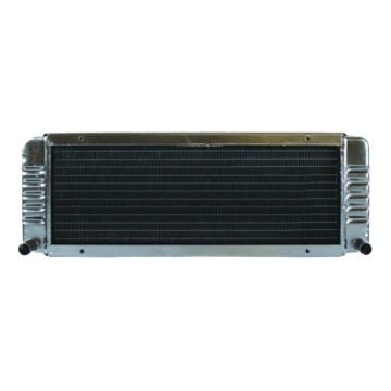 Water Tank Radiator 6578683 For Bobcat