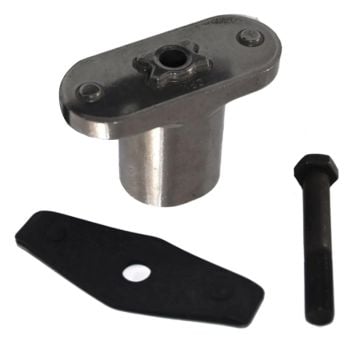 Blade Adapter Kit 748-0377 753-0609 For MTD