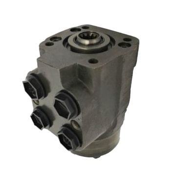 Steering Control Unit Valve AL41291 for John Deere