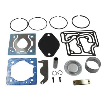 Air Compressor Head Repair Kit 9111549292 For Cummins