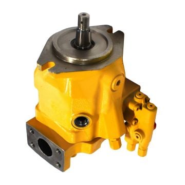 GP-Piston Pump 2545147 For Caterpillar