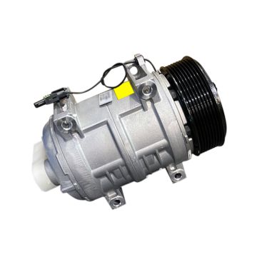 A/C Compressor 12V 8PK 123mm 103-56458 For Seltec