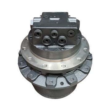 Final Drive Track Motor 148-4736 For Caterpillar