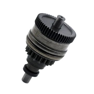 Starter Drive Gear 13101-3708 For Kawasaki