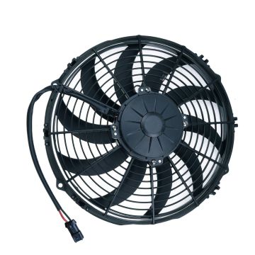 Electric Puller Fan 30100468 For Spal