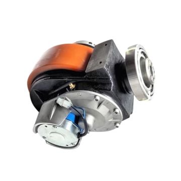 Drive Motor Assembly ZL10-200000-A1 for Electric Pallet Truck