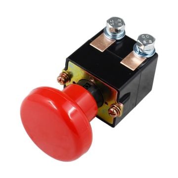 Emergency Stop Switch 1115-520011-00 for Big Joe