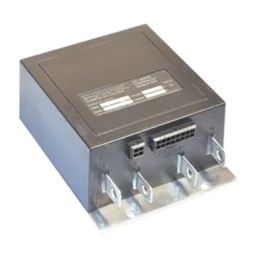 DC Motor Controller 1207A-4107 for Curtis