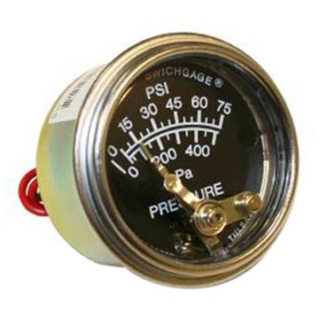 Pressure Switch Gauge 05703110 For Murphy