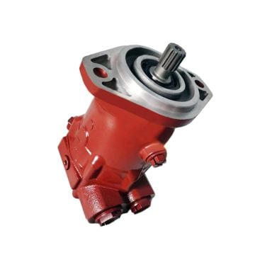 Hydraulic Motor 74318DDL For Eaton